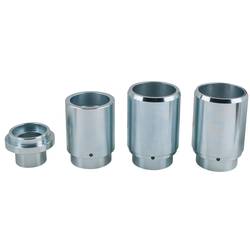 KS Tools 700.2305 Sada Volkswagen a Mercedes, 4 ks