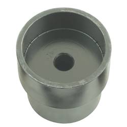 Tlakový zvonek, malý, 30 mm KS Tools 700.2244