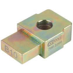 Fixační blok, 18 x 33,7 x 56 mm KS Tools 700.2266