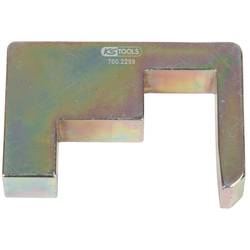 Nastavitelný držák, 16 x 49 x 72 mm KS Tools 700.2259