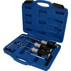 Brilliant Tools BT542060 Sada nářadí s háčkem, 7 ks