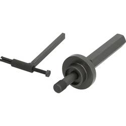 Brilliant Tools BT551105 Sada nářadí pro demontáž krytky krytů pro Ford 1.8 TDi / TDCi