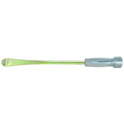 Montážní páka na pneumatiky s hliníkovou rukojetí, 425 mm KS Tools 911.8170