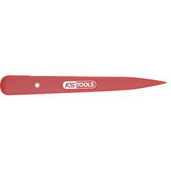 Dvojitá páka se škrabkou a hlavou, 200 mm KS Tools 911.8109