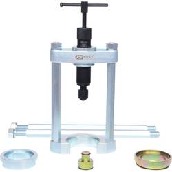 Univerzální lisované rámy s hydraulickým vřetenem, 6 ks KS Tools 700.1750