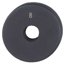 KS Tools 700.1858 Přítlačná část (montáž) Ø65,0, M16x2,0