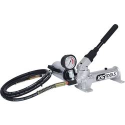 Hydraulická tažná a tlaková jednotka, 4 ks KS Tools 700.1790