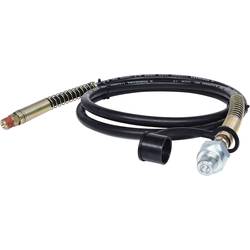 Hydraulická hadice vč Připojení, 2 m. KS Tools 700.1793