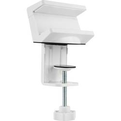 SpeaKa Professional Univerzální Držák svorky pro zásuvkovou lištu SP-PSH-001 SP-13403152 bílá 1 ks