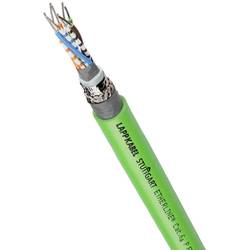 LAPP 2170592/1000 ethernetový síťový kabel ETHERLINE® zelená 1000 m