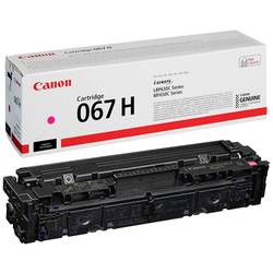 Canon Toner 067 H originál purppurová 2350 Seiten 5104C002