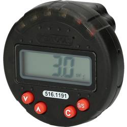 KS Tools 516.1191 Digitální úhlový nůž s magnetem, Ø 55,0 mm
