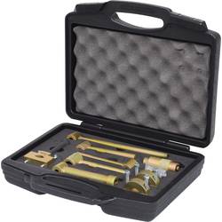 Sada hodinek se stopkami, 9 ks KS Tools 700.1685