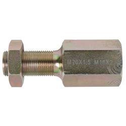 Adaptér, AG M20x1,5 x IG M16x2,0 KS Tools 700.1428