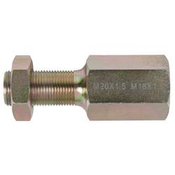 Adaptér, AG, 20 x 1,5 x IG, 18 x 1,5 KS Tools 700.1430