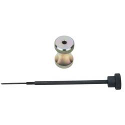 KS Tools 700.1521 Příklepová vrtačka M8x1,25