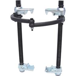 Stahovák pružin s bezpečnostním třmenem, 240 mm KS Tools 670.0021
