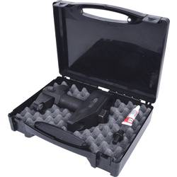 Nástroj pro vytahování upínacích šroubů bez hydraulického vřetena, 3 ks KS Tools 670.0076