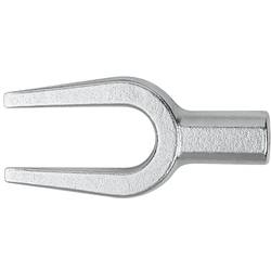 Vidlicová hlava 28,5 x 70 mm KS Tools 670.0089