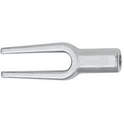Vidlicová hlava 17,5 x 70 mm KS Tools 670.0087