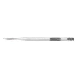 KS Tools 550.1083 Nástavec s háčkem, rovný, 75 mm