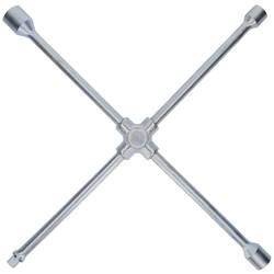 Křížový klíč na kola pro nákladní vozidla, 3/4„x24x27x32mm KS Tools 518.1157
