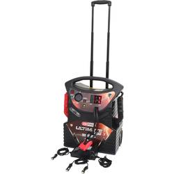 KS Tools systém pro rychlé startování auta 550.1825, 550.1825, max. startovací proud 2340 A