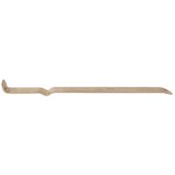Montička BROZEplus, těžké, zalomené provedení, 600 mm KS Tools 963.9790