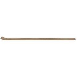 Břit BROZEplus s hrotem a břit 2000 mm KS Tools 963.9734