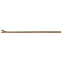 Břit BROZEplus s hrotem a drápem 2000 mm KS Tools 963.9739