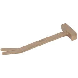Otvírač třík. Trubku 230 mm KS Tools 963.5105