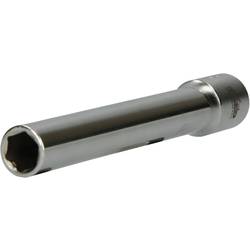 KS Tools 917.1453 3/8 šestihranná nástrčná hlavice pro seřízení páčky ruční brzdy, 10 mm