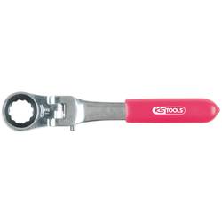 KS Tools 918.3507 Kloubová výměnná ráčna 13,0 mm