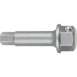 KS Tools 918.3502 Hlavice na nástrčný klíč s vnitřním šestihranem, 7 mm