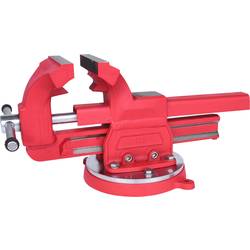 KS Tools 914.0040 svěrák, 914.0040, Rozpětí (max.): 210 mm