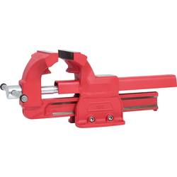 KS Tools 914.0036 svěrák, 914.0036, Rozpětí (max.): 180 mm