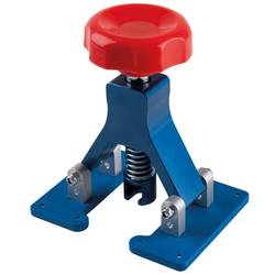 KS Tools 914.0067 Dentační jednotka s pogumovanými nohami