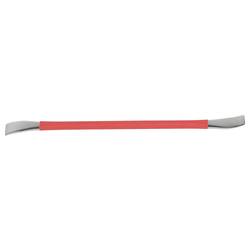 KS Tools 911.8228 Páčkový nástroj, červený, 10,2 x 12,6 mm, délka 185 mm