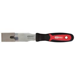 KS Tools 911.8193 Odstraňovač klipů, zahnuté, 230 mm