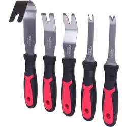 KS Tools 911.8190 Sada závitníků a čepelí, 5 ks