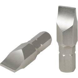 KS Tools 911.1287 plochý bit 10 mm chrom-molybdenová ocel 1 ks