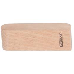 KS Tools 903.1016 TZN. Dřevo Klotz, 92 x 30 x 25 mm