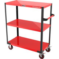 KS Tools 890.0009 servisní vozík