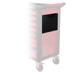 KS Tools 826.9005 Univerzální box Barva: černá