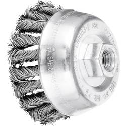 PFERD TOOLS Hrncový kartáč POS TBG 80/M14 CT ST 0,50 43306061 1 ks