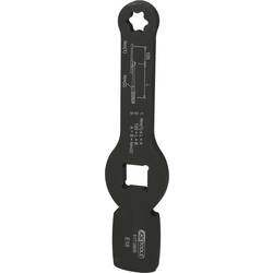 KS Tools 517.0908 Klíč 3/4 Torx s 2 úderovými plochami, E18