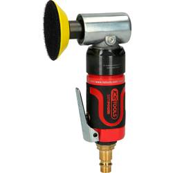 KS Tools 515.5585 SlimPower Mini pneumatická bruska, 19000 ot./min