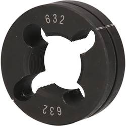 Závitové želízko M22x1,0 KS Tools 460.5482