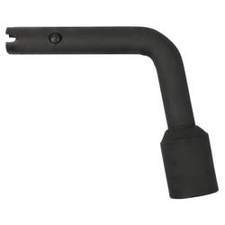 KS Tools 460.0731 Klíč na ventilovou páčku a sklopnou pumpu, 22 mm