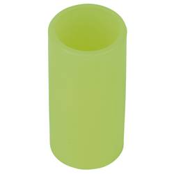 Náhradní plastové pouzdro, světle zelené pro ořech 19 mm KS Tools 515.2051